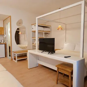 Alex & Sofi Apartmán Himarë