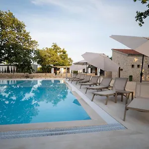 Kemping Dionis, Zaton (Zadar)