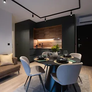 Apartament Artemis, Zadar