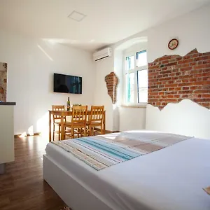 Lighthouse Apartmán Rijeka