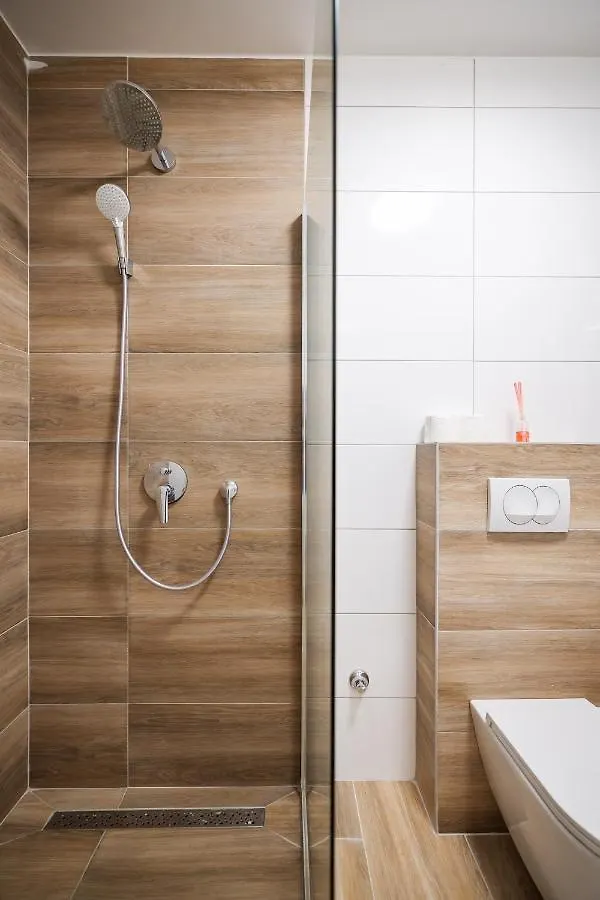 Beachfront Apartments Tic With Seaview Miletici Chorvatsko