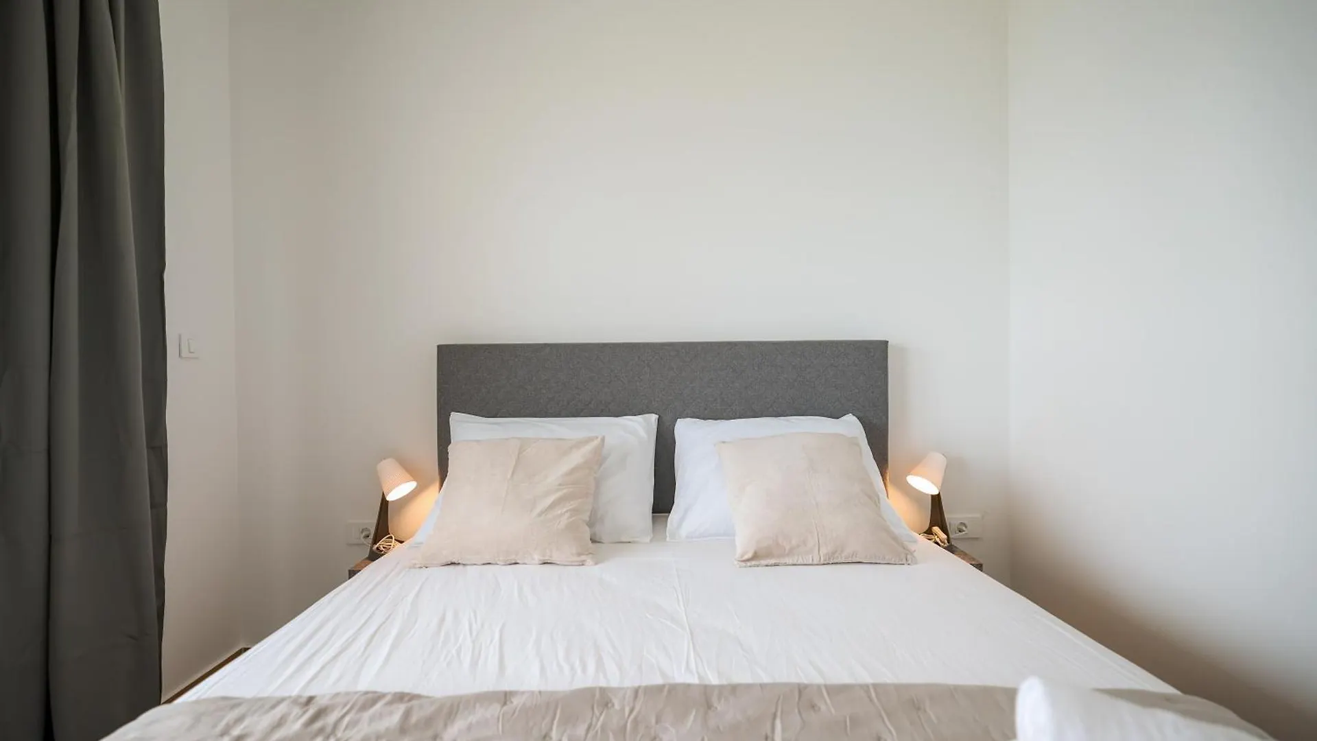 Beachfront Apartments Tic With Seaview Miletici 0*,  Chorvatsko