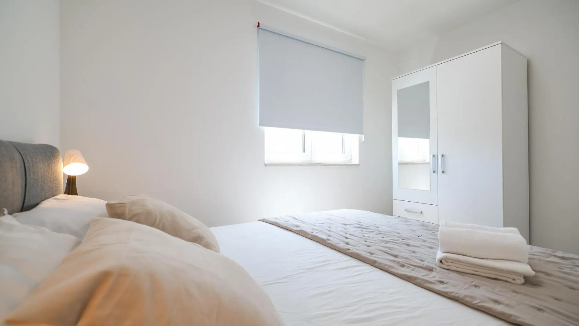 Beachfront Apartments Tic With Seaview Miletici 0*,  Chorvatsko